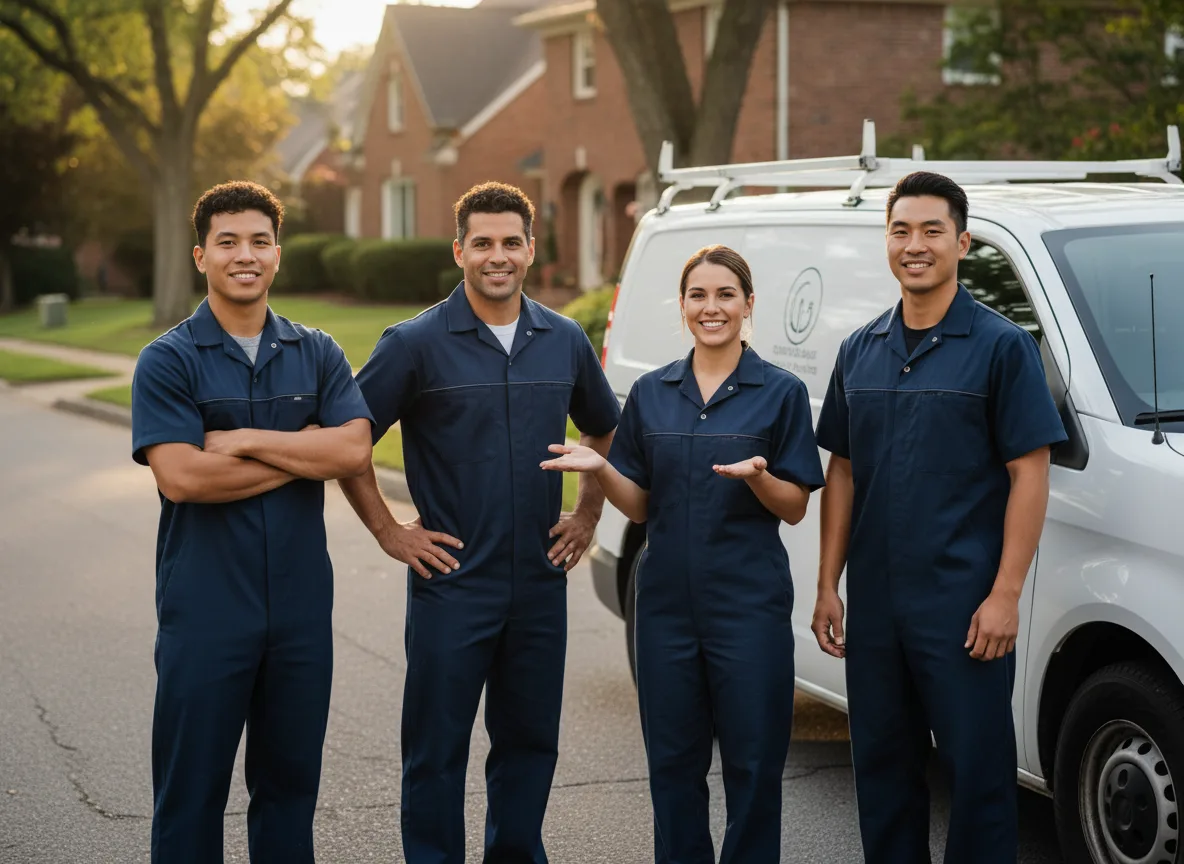 Home Gutter Service company in Calvert, AL